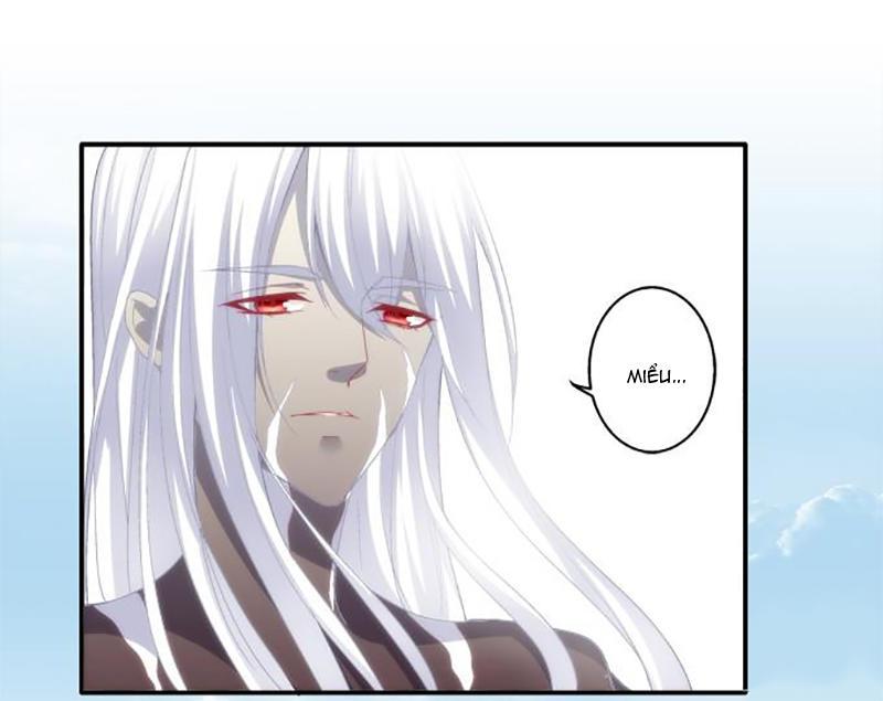 Dụ Hoặc Miêu Yêu Chapter 75 - Trang 2