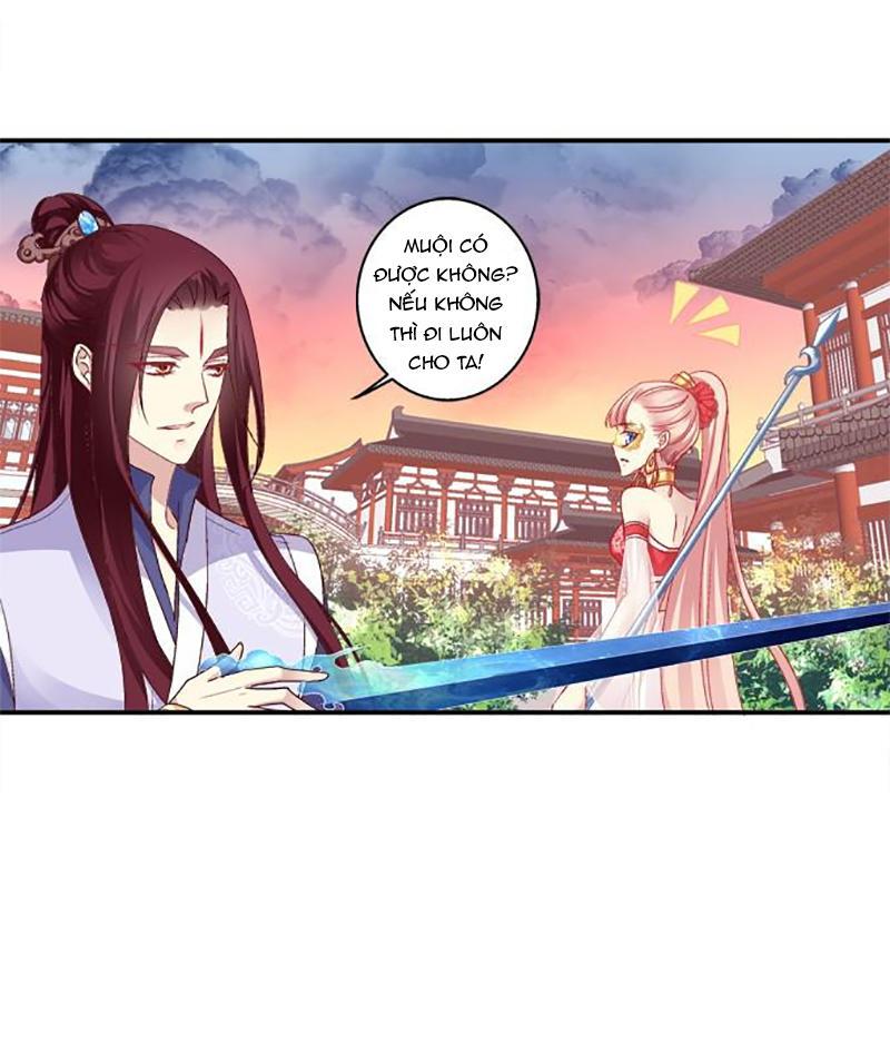 Dụ Hoặc Miêu Yêu Chapter 76 - Trang 2