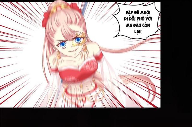 Dụ Hoặc Miêu Yêu Chapter 76 - Trang 2