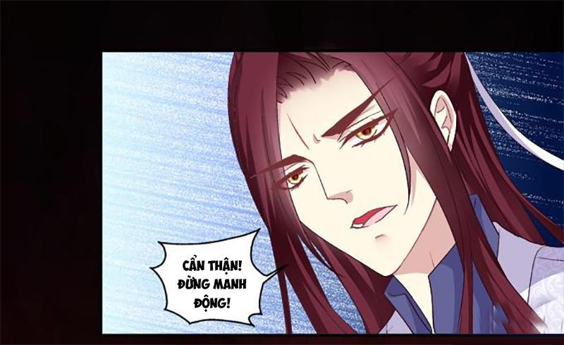 Dụ Hoặc Miêu Yêu Chapter 76 - Trang 2