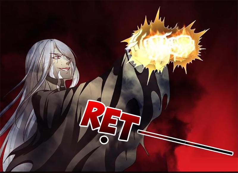 Dụ Hoặc Miêu Yêu Chapter 76 - Trang 2