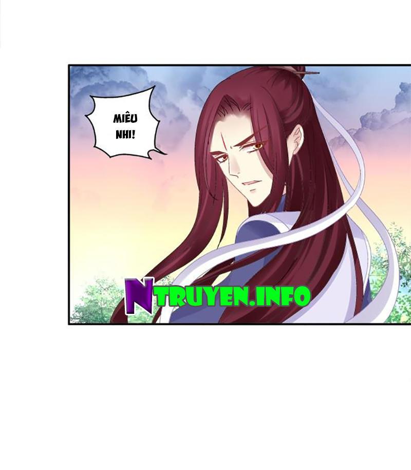 Dụ Hoặc Miêu Yêu Chapter 76 - Trang 2