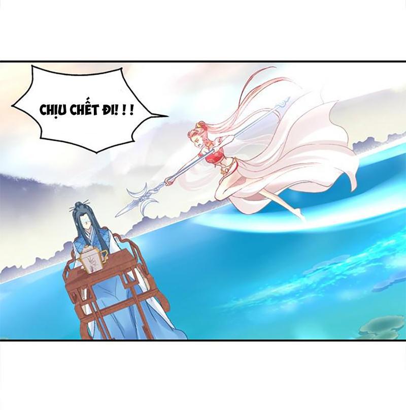 Dụ Hoặc Miêu Yêu Chapter 76 - Trang 2