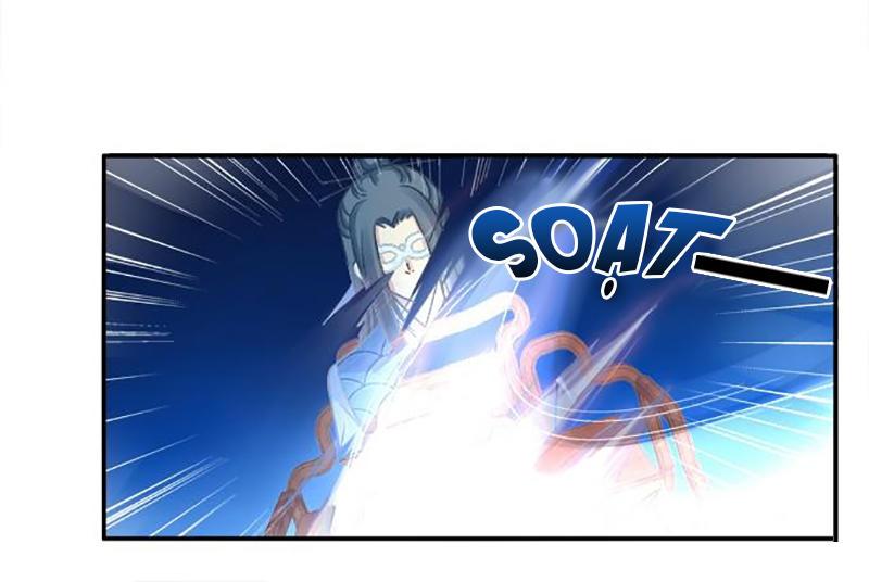 Dụ Hoặc Miêu Yêu Chapter 76 - Trang 2