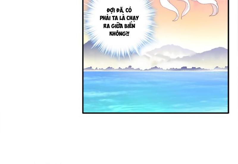 Dụ Hoặc Miêu Yêu Chapter 76 - Trang 2