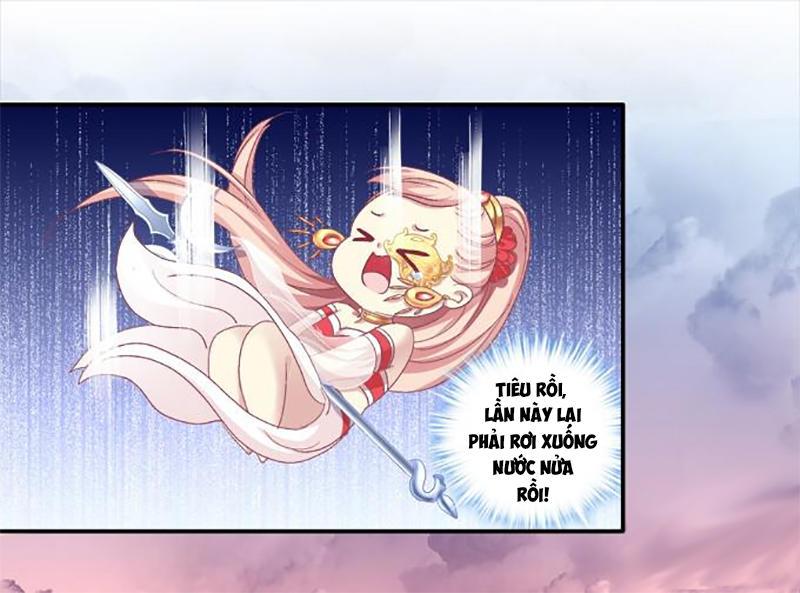 Dụ Hoặc Miêu Yêu Chapter 76 - Trang 2