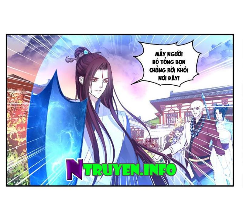 Dụ Hoặc Miêu Yêu Chapter 76 - Trang 2