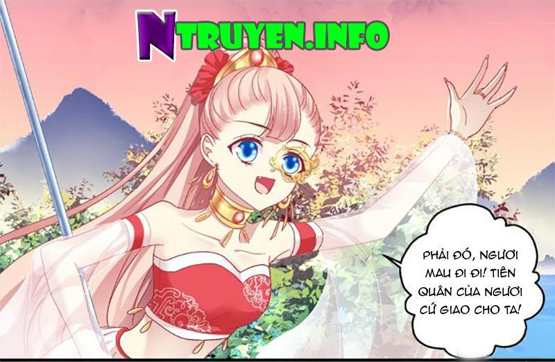 Dụ Hoặc Miêu Yêu Chapter 76 - Trang 2