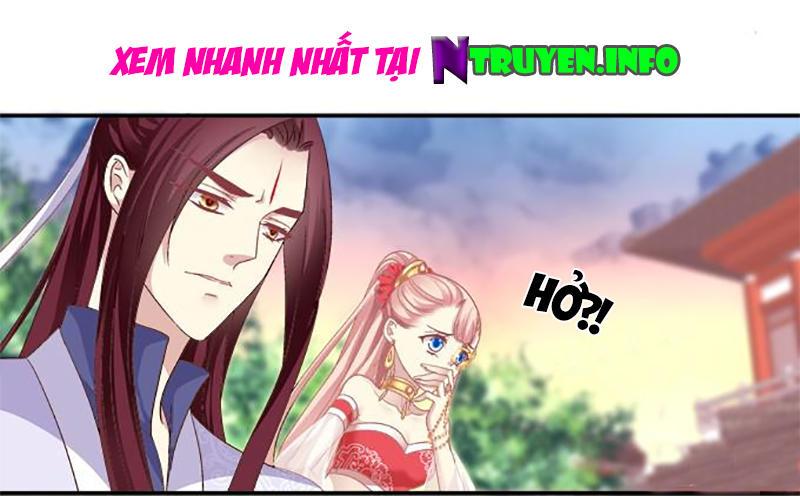 Dụ Hoặc Miêu Yêu Chapter 77 - Trang 2