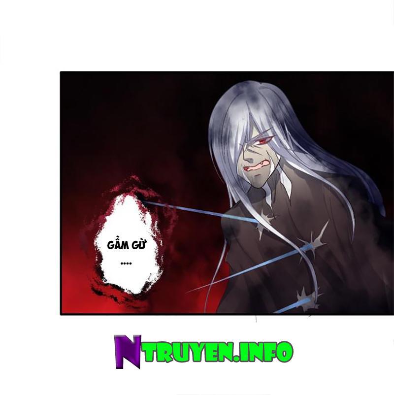 Dụ Hoặc Miêu Yêu Chapter 77 - Trang 2