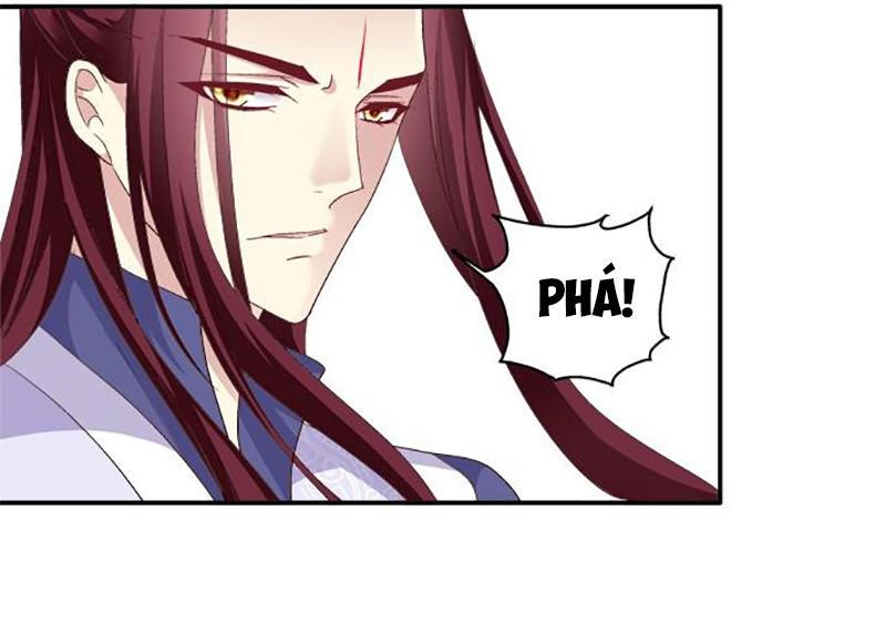 Dụ Hoặc Miêu Yêu Chapter 77 - Trang 2