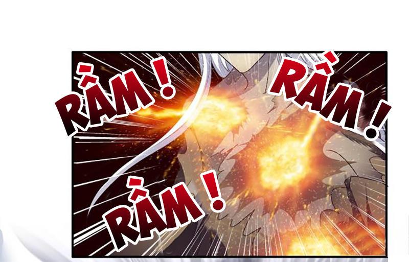 Dụ Hoặc Miêu Yêu Chapter 77 - Trang 2