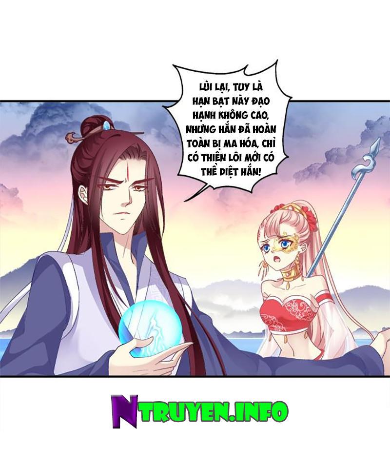 Dụ Hoặc Miêu Yêu Chapter 77 - Trang 2