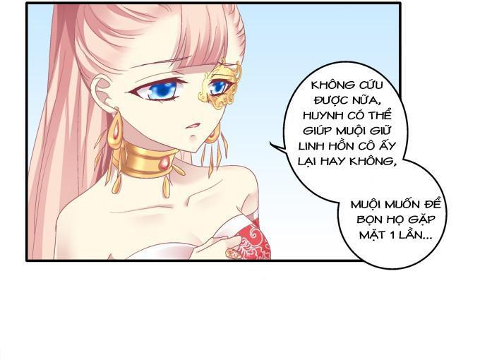 Dụ Hoặc Miêu Yêu Chapter 78 - Trang 2