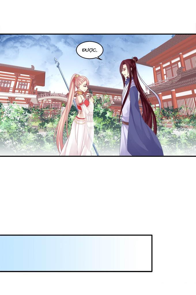Dụ Hoặc Miêu Yêu Chapter 78 - Trang 2