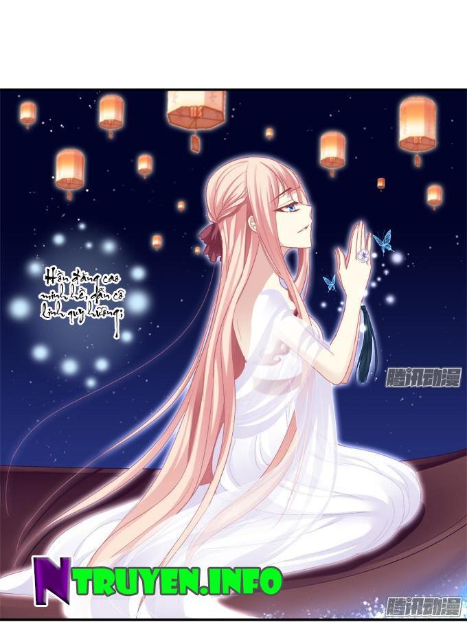 Dụ Hoặc Miêu Yêu Chapter 78 - Trang 2