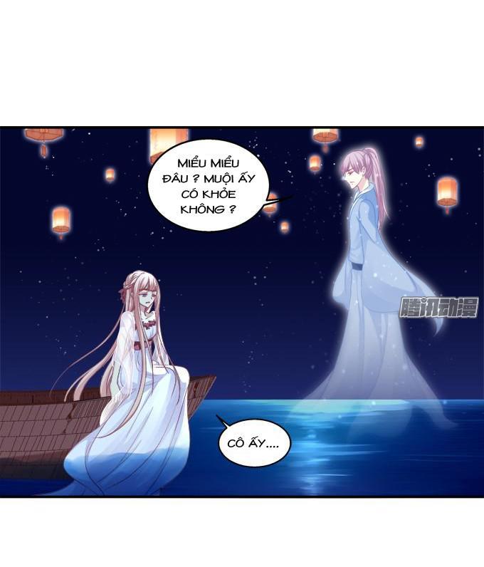 Dụ Hoặc Miêu Yêu Chapter 78 - Trang 2