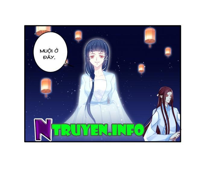 Dụ Hoặc Miêu Yêu Chapter 78 - Trang 2