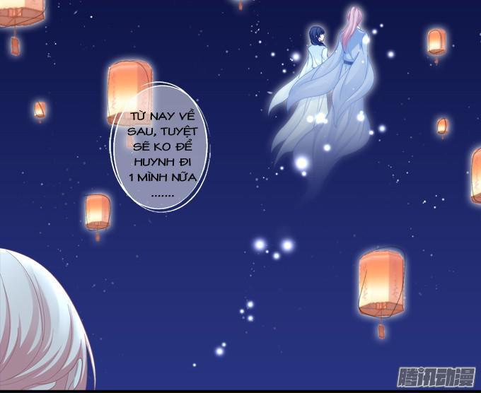 Dụ Hoặc Miêu Yêu Chapter 78 - Trang 2