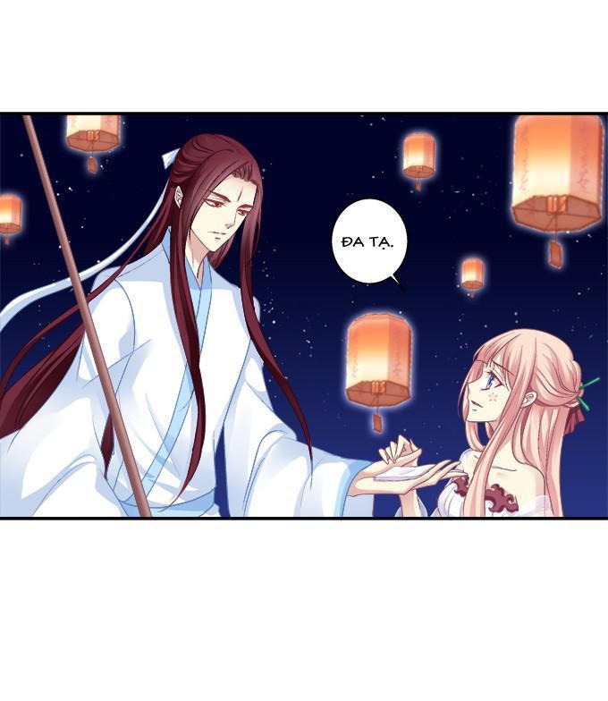 Dụ Hoặc Miêu Yêu Chapter 78 - Trang 2