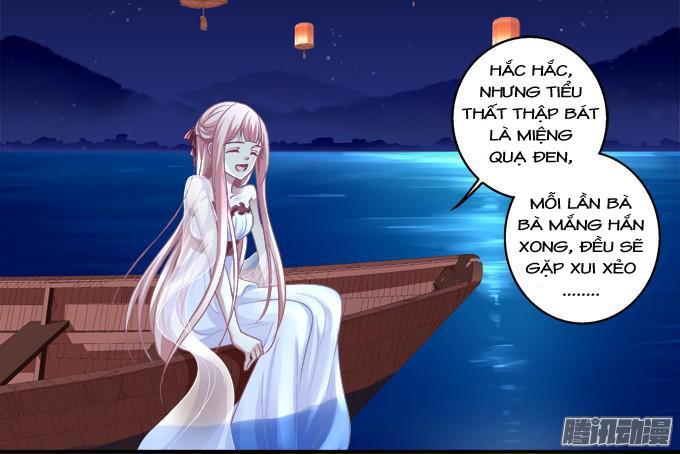 Dụ Hoặc Miêu Yêu Chapter 78 - Trang 2
