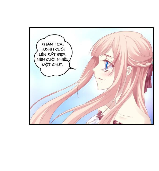 Dụ Hoặc Miêu Yêu Chapter 78 - Trang 2