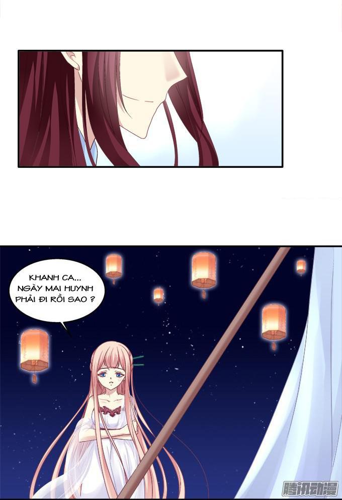 Dụ Hoặc Miêu Yêu Chapter 78 - Trang 2