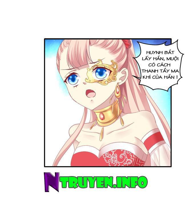 Dụ Hoặc Miêu Yêu Chapter 78 - Trang 2