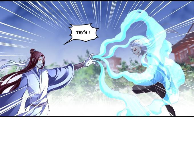 Dụ Hoặc Miêu Yêu Chapter 78 - Trang 2