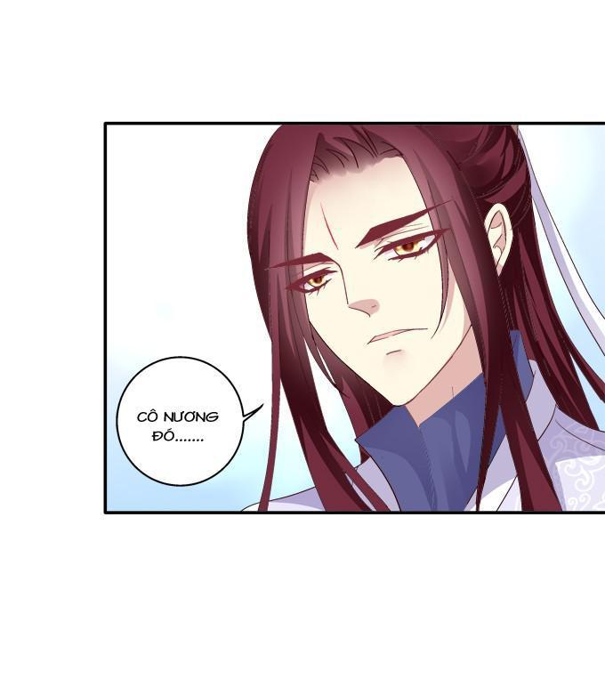 Dụ Hoặc Miêu Yêu Chapter 78 - Trang 2