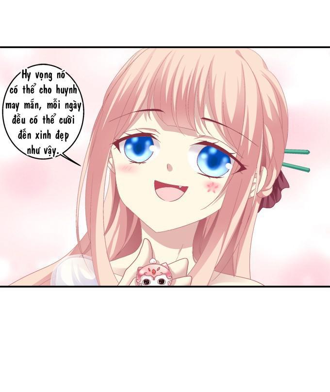 Dụ Hoặc Miêu Yêu Chapter 79 - Trang 2