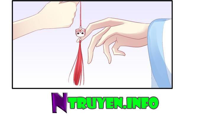 Dụ Hoặc Miêu Yêu Chapter 79 - Trang 2