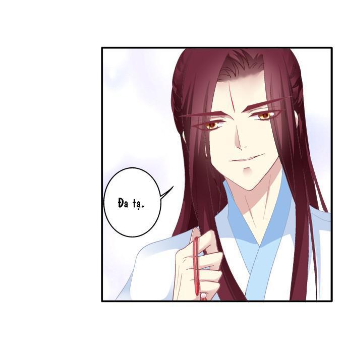 Dụ Hoặc Miêu Yêu Chapter 79 - Trang 2