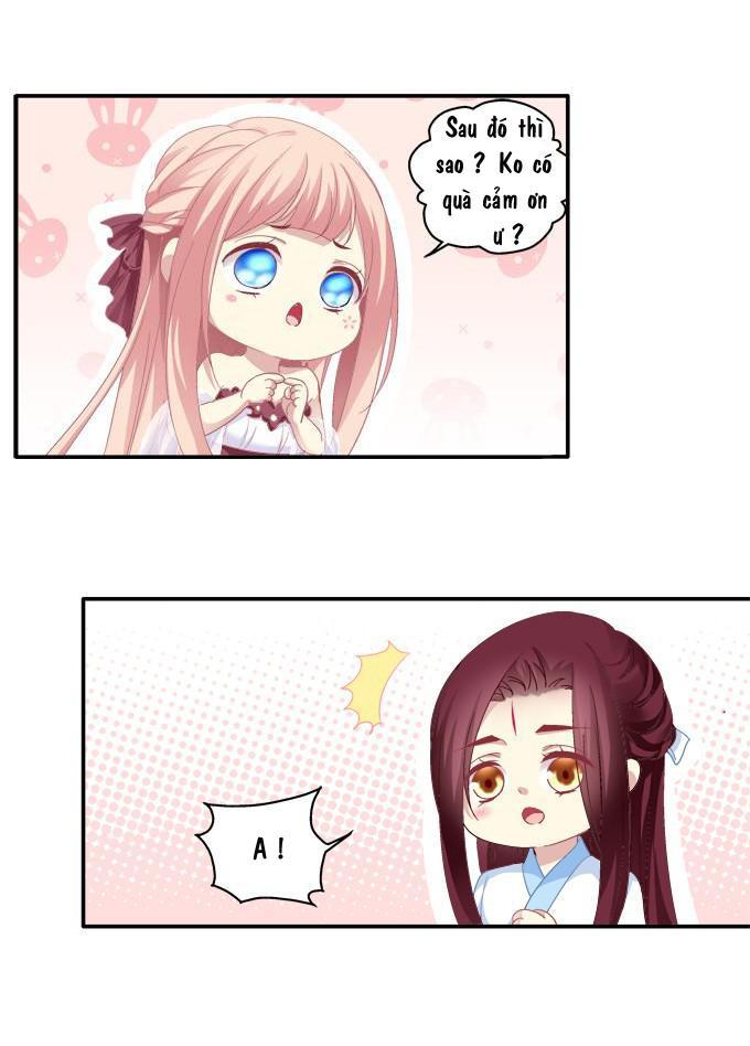 Dụ Hoặc Miêu Yêu Chapter 79 - Trang 2