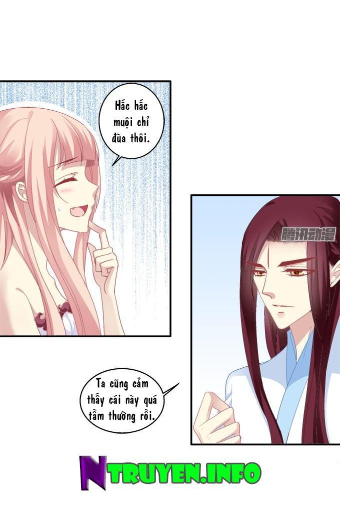 Dụ Hoặc Miêu Yêu Chapter 79 - Trang 2