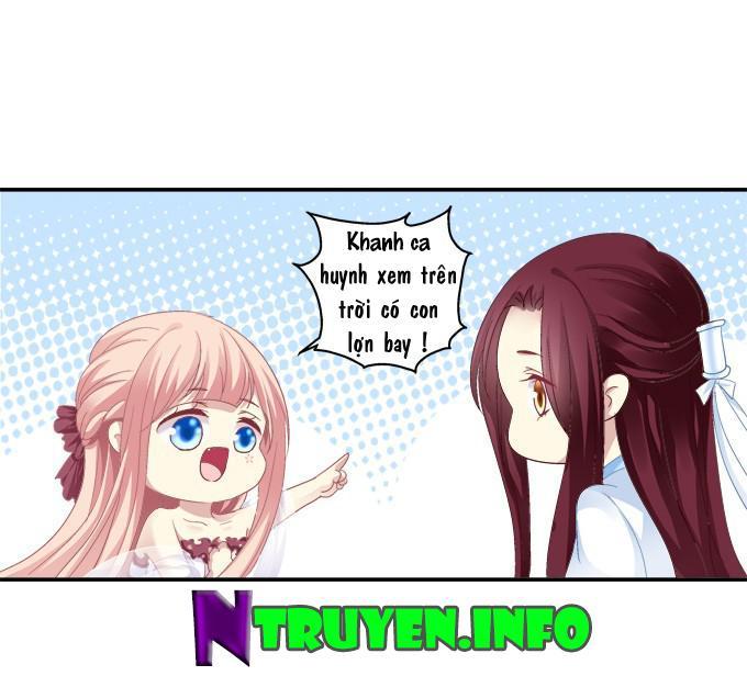 Dụ Hoặc Miêu Yêu Chapter 79 - Trang 2