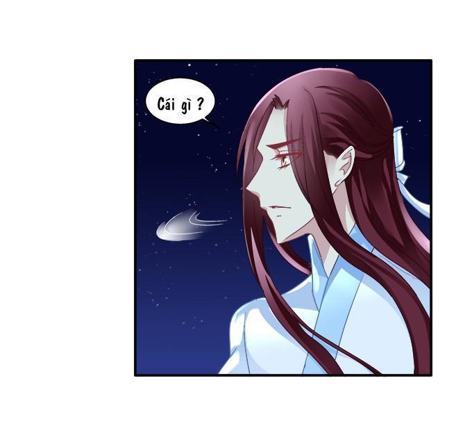 Dụ Hoặc Miêu Yêu Chapter 79 - Trang 2