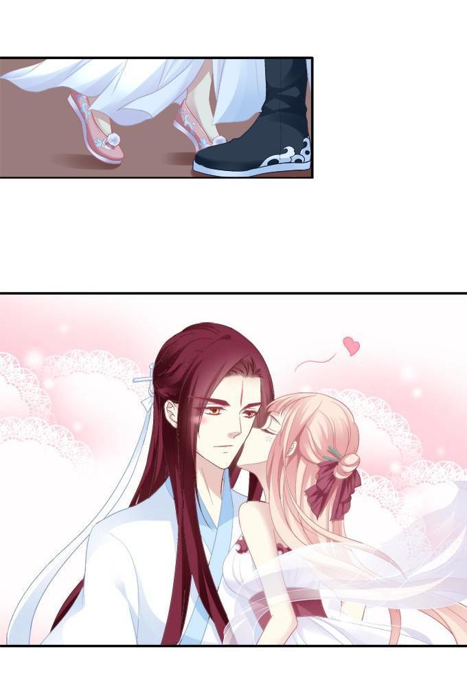 Dụ Hoặc Miêu Yêu Chapter 79 - Trang 2