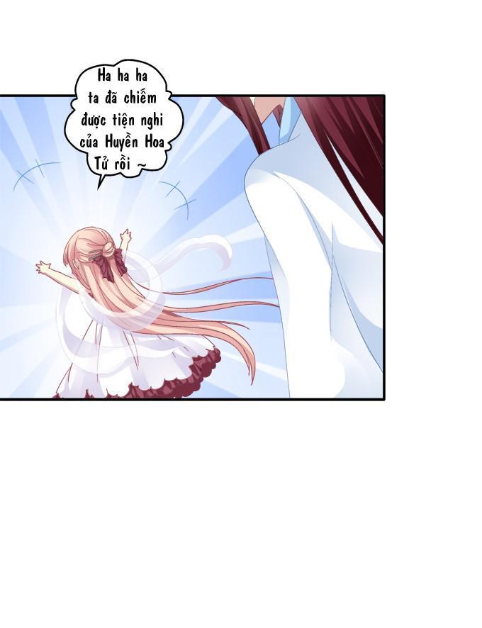 Dụ Hoặc Miêu Yêu Chapter 79 - Trang 2