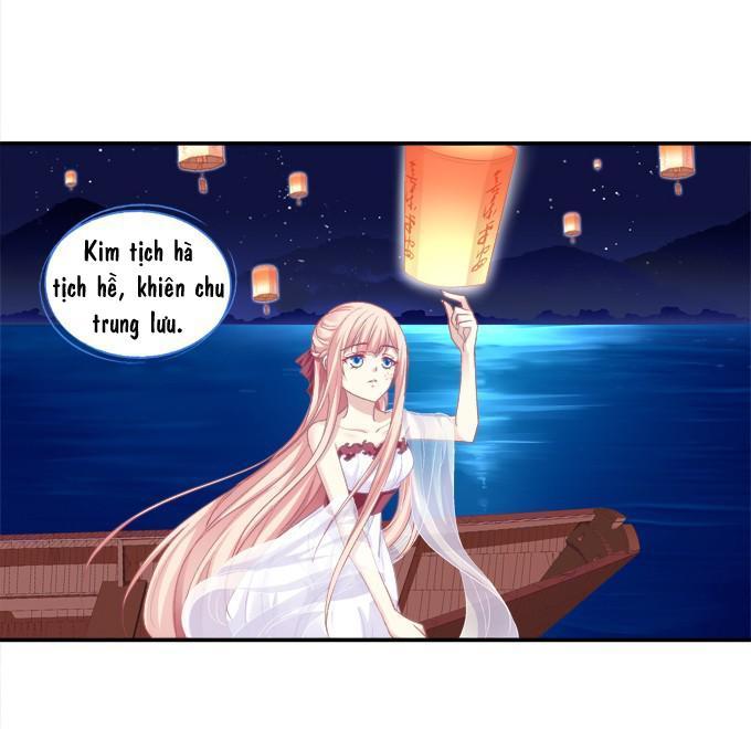 Dụ Hoặc Miêu Yêu Chapter 79 - Trang 2