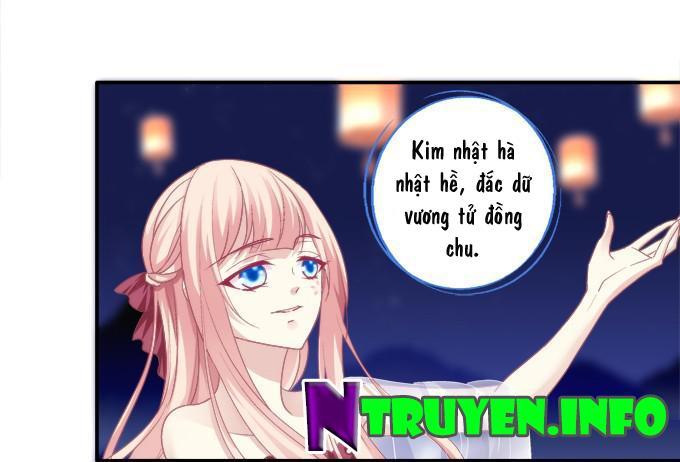 Dụ Hoặc Miêu Yêu Chapter 79 - Trang 2