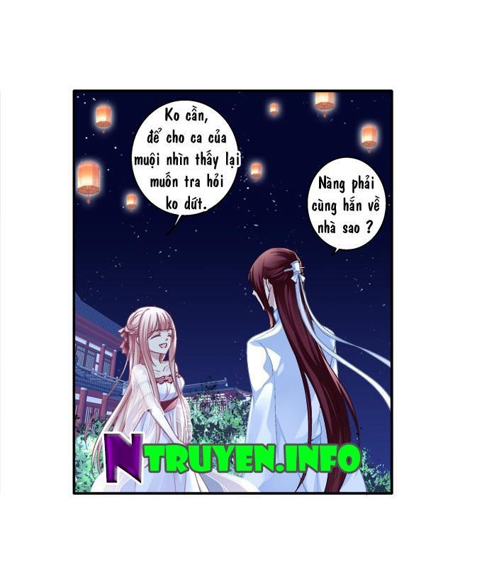 Dụ Hoặc Miêu Yêu Chapter 79 - Trang 2