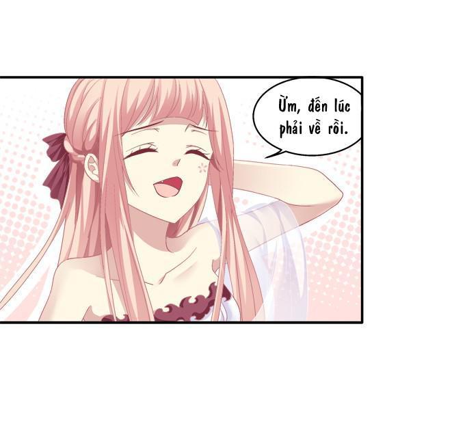 Dụ Hoặc Miêu Yêu Chapter 79 - Trang 2