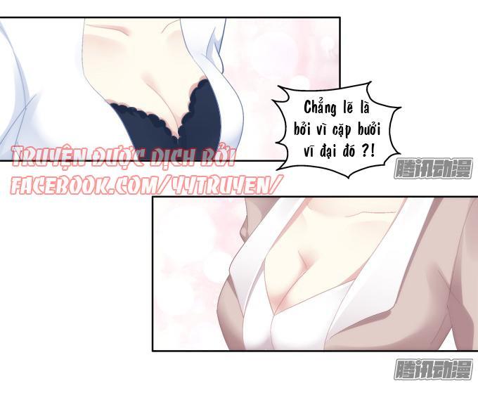 Dụ Hoặc Miêu Yêu Chapter 8 - Trang 2