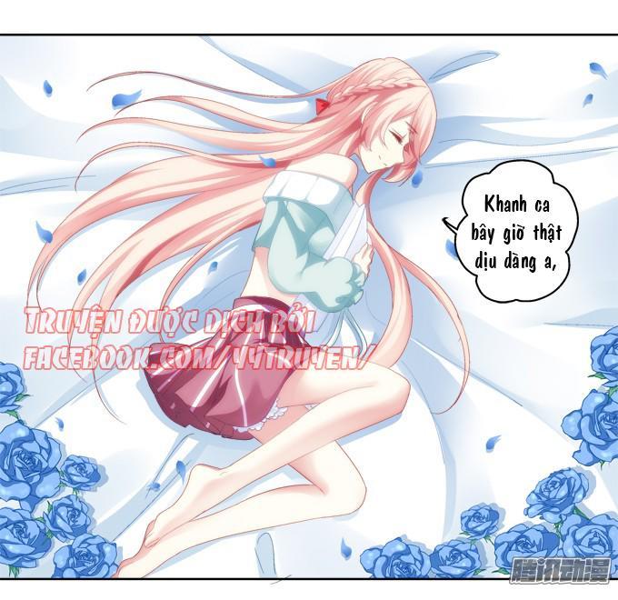 Dụ Hoặc Miêu Yêu Chapter 8 - Trang 2