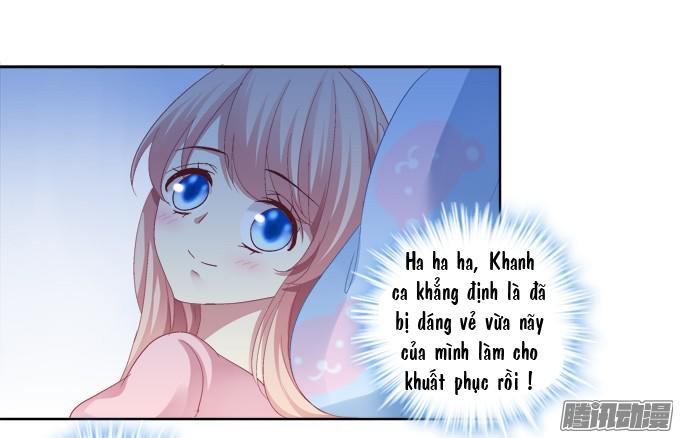 Dụ Hoặc Miêu Yêu Chapter 8 - Trang 2
