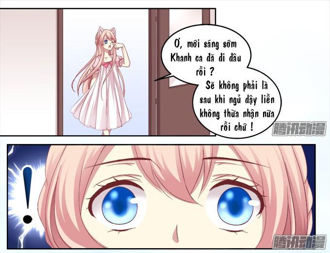 Dụ Hoặc Miêu Yêu Chapter 8 - Trang 2