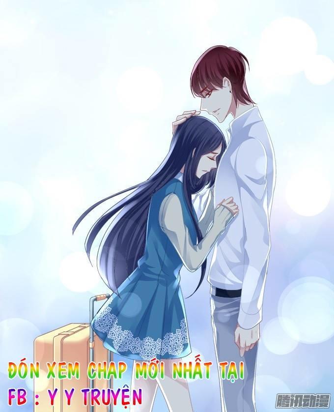 Dụ Hoặc Miêu Yêu Chapter 8 - Trang 2