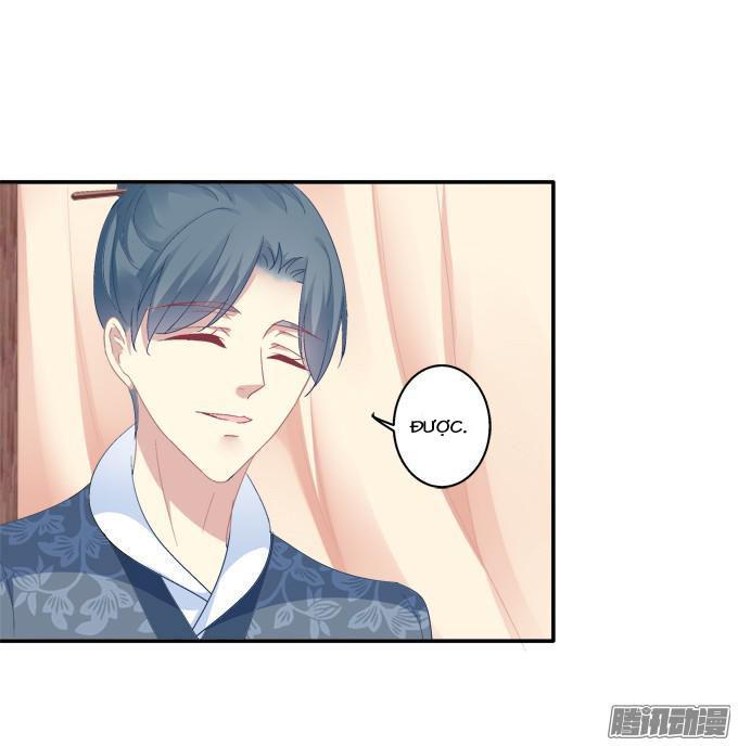 Dụ Hoặc Miêu Yêu Chapter 80 - Trang 2