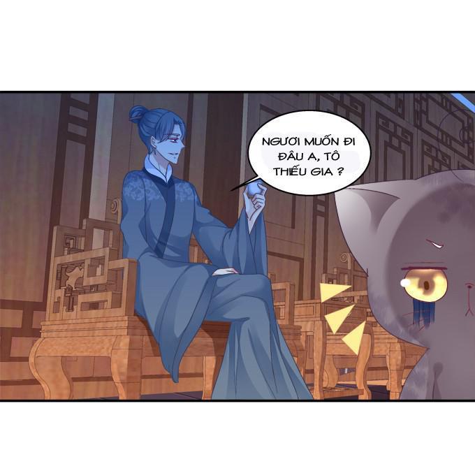 Dụ Hoặc Miêu Yêu Chapter 80 - Trang 2